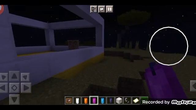 Играю в Майнкрафт 1.17.40.1 со свечками. смотреть онлайн