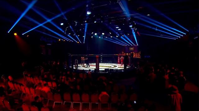 ВОТ ЭТО ХАРАКТЕР! Мухобшо Гулобов vs. Николай Денисов / Mukhobsho Gulobov vs. Nikolay Denisov смотреть онлайн