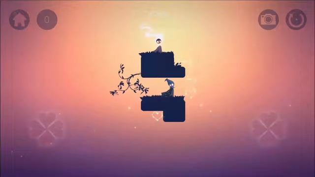 Love Engine 3# Fantasy Android Puzzle Game смотреть онлайн