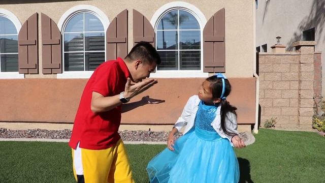 Canción Ponte Los Zapatos | Wendy Rutina De La Mañana|Canciones Infantiles