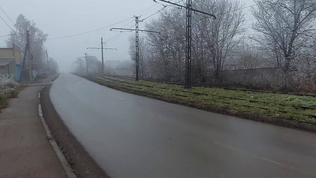 Магнитогорск Пн, 6 ноября 2023 г. улица Ярославского , улица Чкалова смотреть онлайн