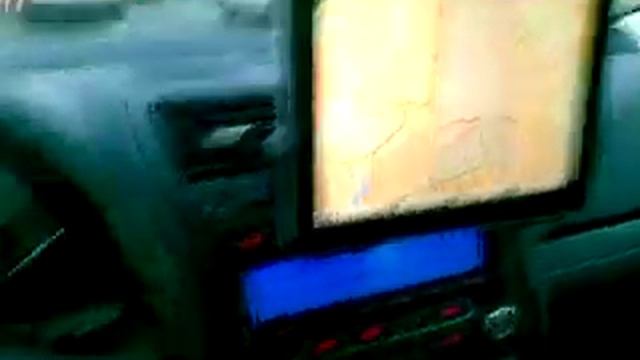 iPad in the car. iPad в машине смотреть онлайн