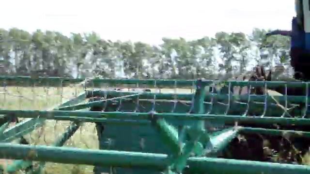 Самоходная косилка КПС-5Г смотреть онлайн