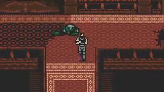 Let's Play Resident Evil Gaiden 02: Trusty Shotgun смотреть онлайн