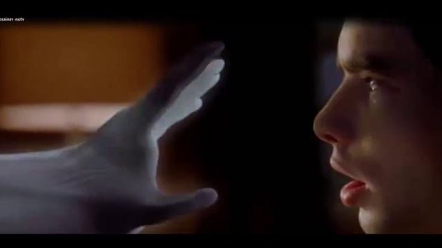 Fringe: Scary Moments смотреть онлайн
