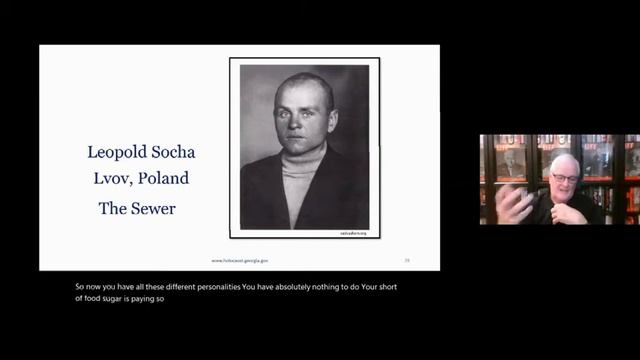 Part 3 - The Circus, the Zoo and the Sewer -- Stories of Rescue and Resistance смотреть онлайн