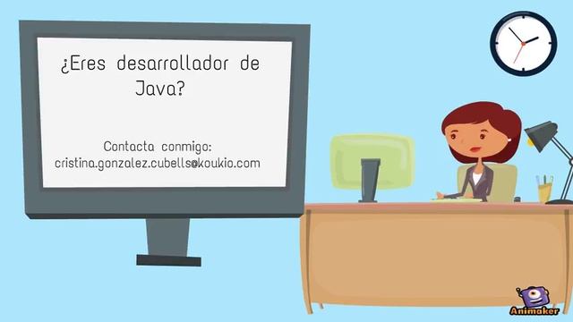 Java software developer смотреть онлайн
