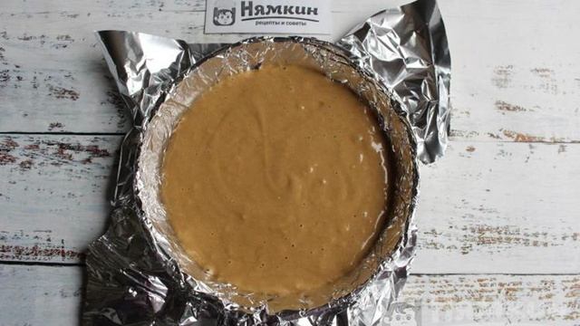 Книга рецептов