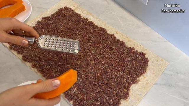 Готовим национальные блюда