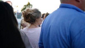 Встреча любимого солдата из армии ДМБ 2020 г.Курск