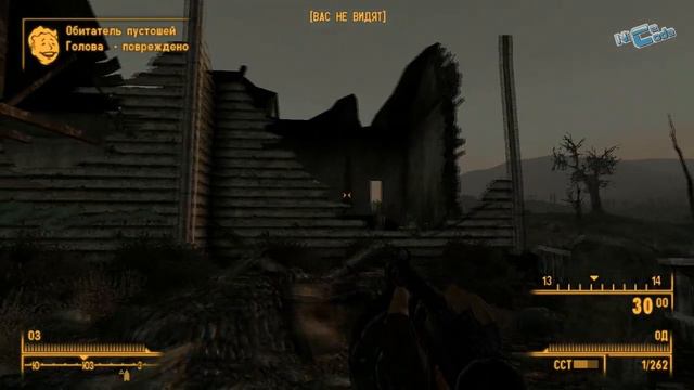 Fallout 3 [#49] - Бегемот, ни о чем. смотреть онлайн