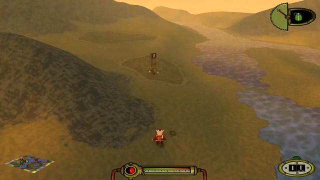 Hogs of War Миссия 4: Заря славы смотреть онлайн