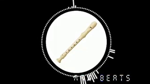 Lit/ Playful Beat W/ flute sample смотреть онлайн
