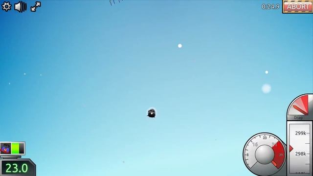 Shattering REALITY ITSELF with THIS in Learn to Fly 3 смотреть онлайн