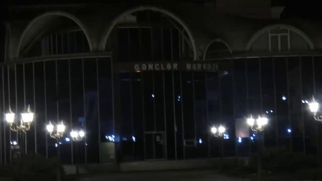 АЗЕРБАЙДЖАН. ГИРКАНСКИЙ ЗАПОВЕДНИК. ЛЕНКОРАНЬ смотреть онлайн