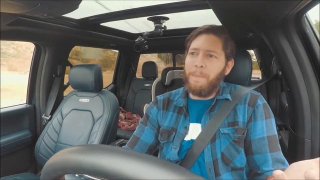 2018 Ford F150 Limited: The MOST expensive one. | Truck Central смотреть онлайн