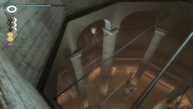 ПЕРВЫЙ БОСС! | Прохождение #3 - Принц Персии: Пески Времени (Полностью на Русском Языке) смотреть онлайн