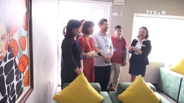 Hai Phong taps sea, island tourism смотреть онлайн