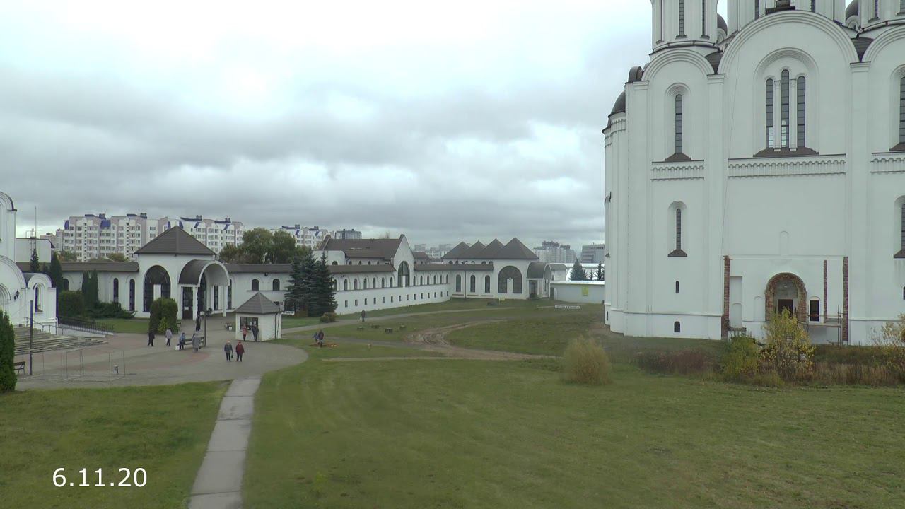 Праздничный колокольный звон престольный праздник звон второй смотреть онлайн