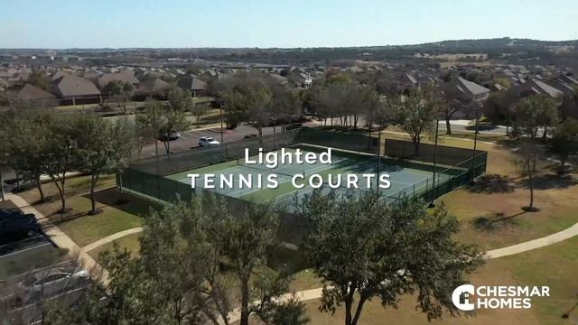 Chesmar Homes at Stillwater Ranch смотреть онлайн