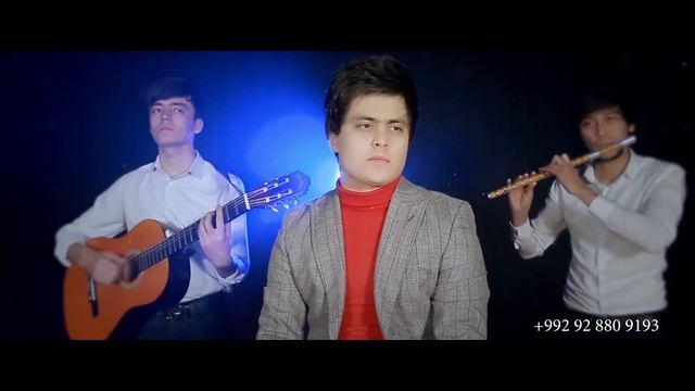 Парвиз Сидиков - Падарам / Parviz Sidikov - Padaram (Official  Music Video)
