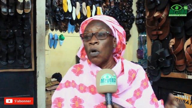 Locale 2022: Point de vue des médinois après les résultats, " Cheikh Ba Na félicité Bamba Fall... " смотреть онлайн