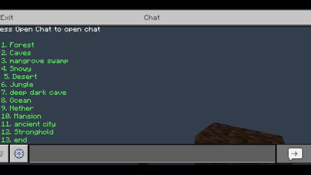 How to Download and Install One block Survival Map in Minecraft 1.19 | Minecraft One Block Survival смотреть онлайн