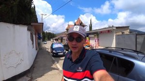 Крым. Рыбачье. Жильё. Цены. Автокемпинг, пляж и море