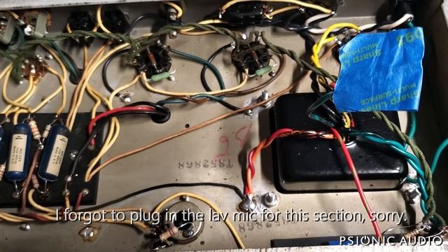 '68 Pro Reverb | Part 4 : The Work Continues смотреть онлайн