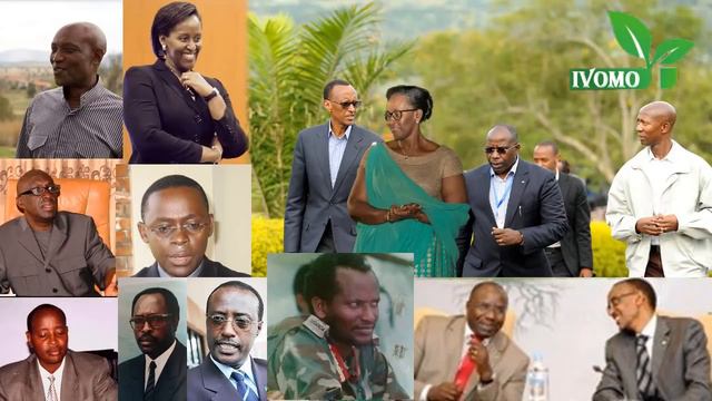 UMVA IBIGIYE KUBA KURI KAGAME NA NYIRAMONGI KU KWIGARURIRA IMITUNGO YABABAFASHIJE KUBA AHO BAR UBUI смотреть онлайн