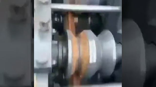 Из круглой трубы в квадратную смотреть онлайн