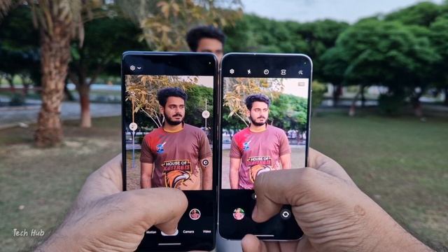 google pixel 7 vs samsung galaxy s23 camera comparison смотреть онлайн
