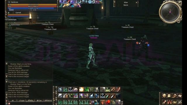 Lineage2 pvp Moonlight Sentinel l2nova смотреть онлайн