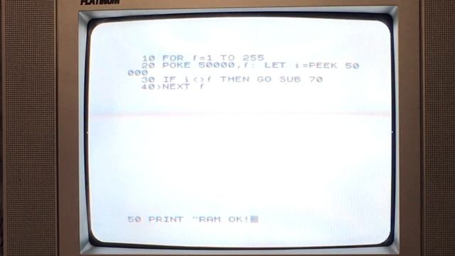 #5 Проблемы после сборки смотреть онлайн