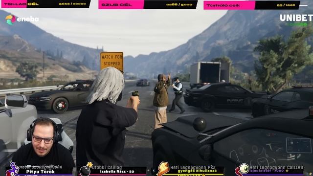 GTA V RP (2023-01-30) смотреть онлайн