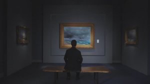 Центр Искусств. Москва. Выставка "Шедевры, которых нет в музеях"