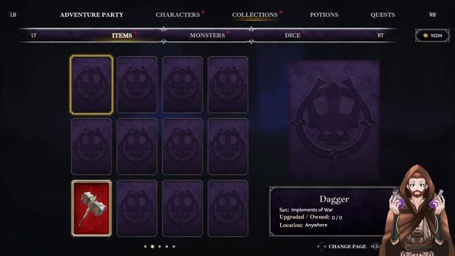 Pathfinder Gallowspire Survivors just CAN'T be Stopped! Manual Aim, Custom Dice, and CARDS! смотреть онлайн