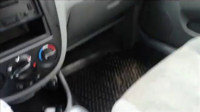 Gentra Daewoo