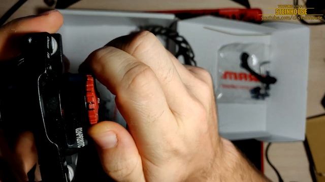 Механические тормоза для велосипеда Avid BB5 С Chainreactioncycles / SteinHouse смотреть онлайн