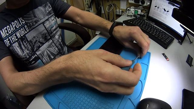 ASUS zenfone не работает камера - ремонт смартфона смотреть онлайн