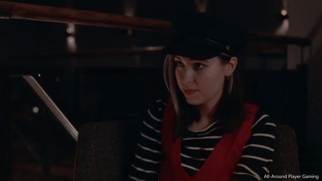 Ten Dates Game - ALL ROMANCE SCENES - ( Epic Interactive Movie ) !! All Dates