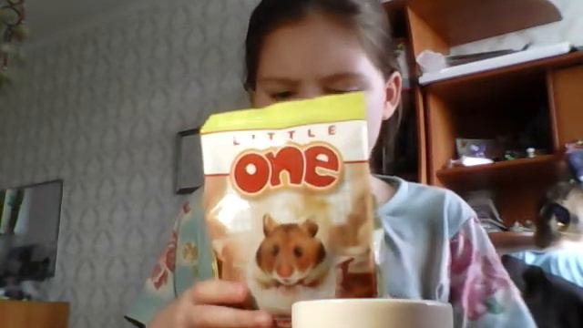 Мне купят хомяка. Клетка для хомяка на выпускной!!!