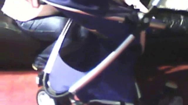 Quinny Zapp Xrta USA