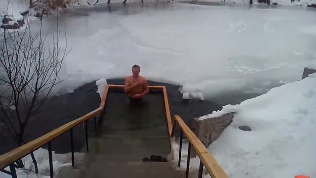 Крещение Гомель 2017г. смотреть онлайн