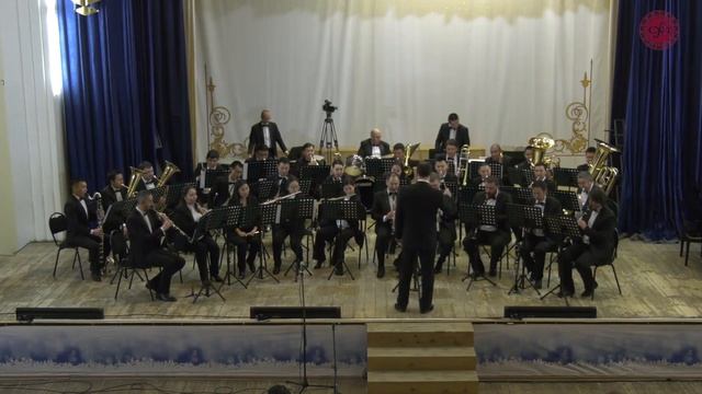 Альфред Рид "Армянские танцы", 1 часть смотреть онлайн