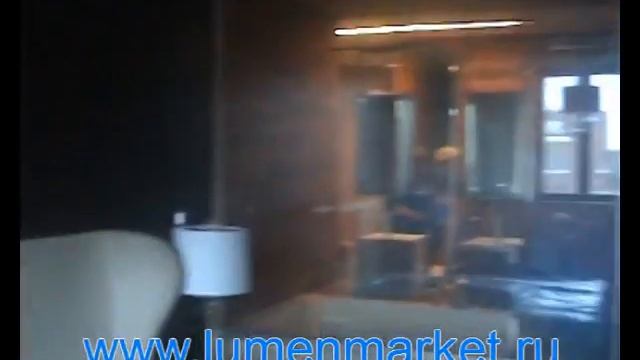 Смарт перегородка из Smart Glass - умное стекло смотреть онлайн