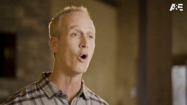 John's Tiny House Tips | Tiny House Nation смотреть онлайн