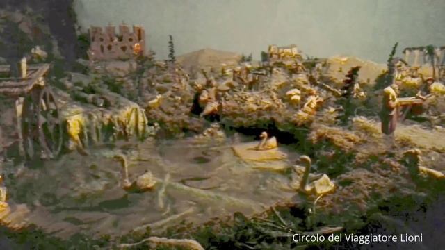 TEORA (Avellino-Irpinia-Italy) - Viaggio nei Paesi d'Irpinia - " TEORA e LA LUNA " - TOUR COMPLETO смотреть онлайн