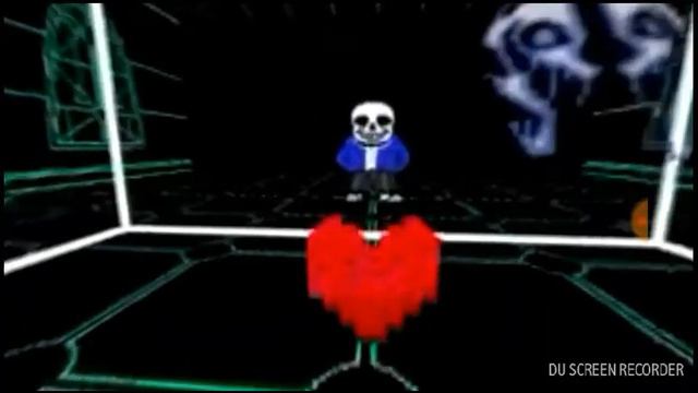 Undertale 360 sáns vs chara смотреть онлайн