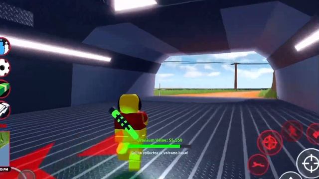 The grind to $100 Million starts now… (Roblox Jailbreak) смотреть онлайн